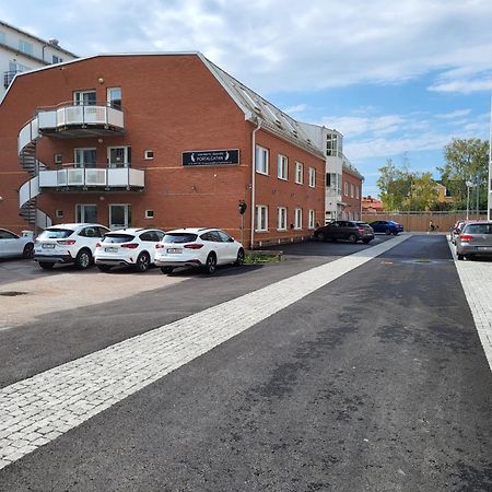 Vandrarhem Uppsala - Portalgatan Luaran gambar