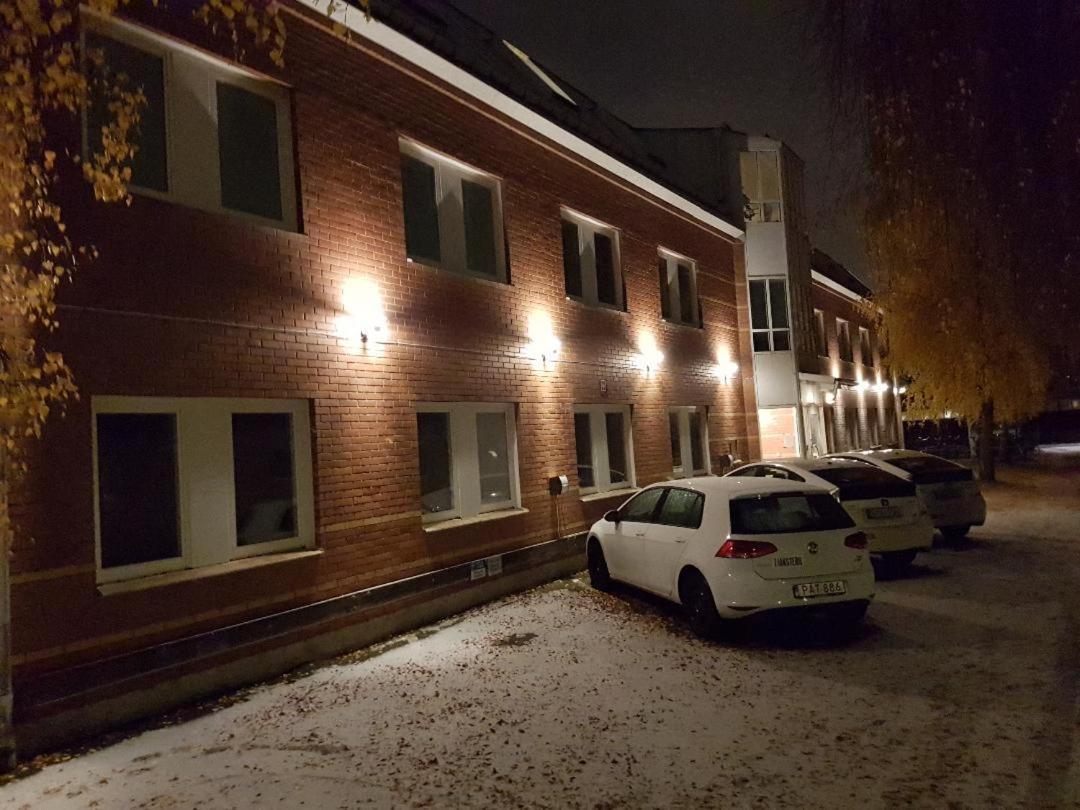 Vandrarhem Uppsala - Portalgatan Luaran gambar